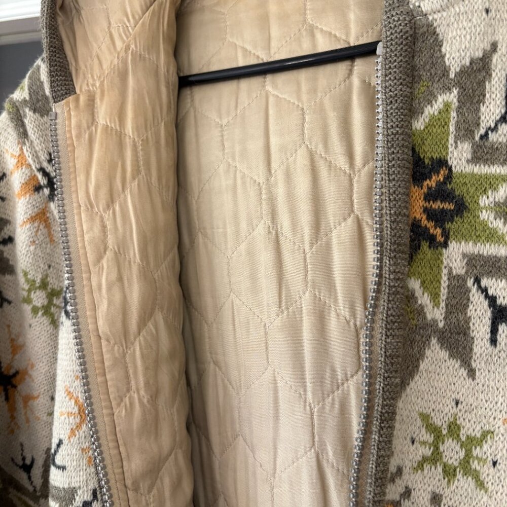 Vintage Geiger Jacket - Picture 2 of 11